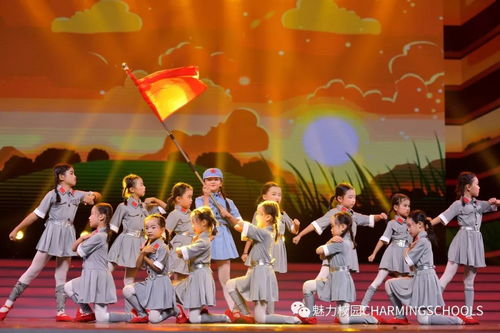 欢动北京 第七届国际青少年文化艺术交流周开幕式精彩展播